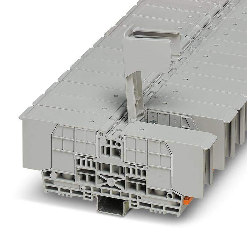 клемма болтовая rbo 6-wd-hc phoenix contact 1099418 от BTSprom.by