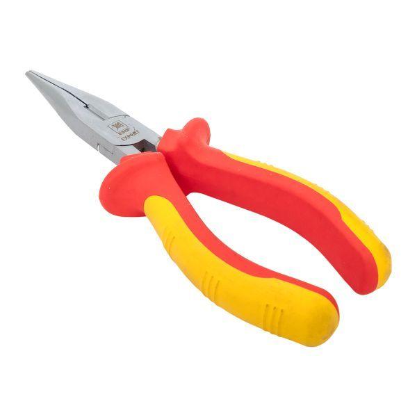  Длинногубцы 160мм Expert 1000В PROxima EKF dg-160-exp-in фото в каталоге от BTSprom.by