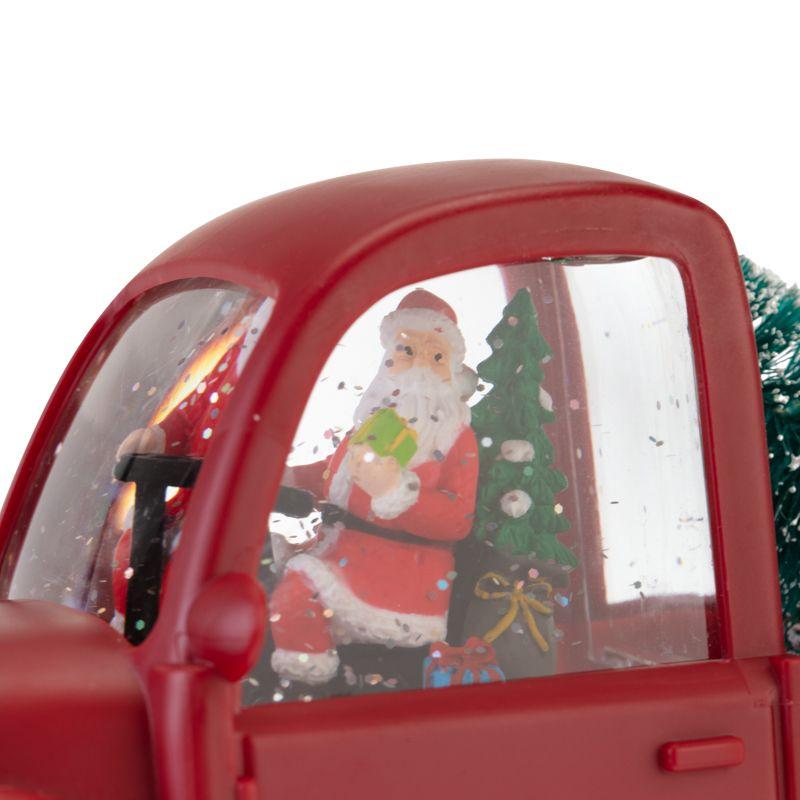  Светильник декоративный "Машина" с подсветкой и конфетти питание от USB Neon-Night 501-169 фото в каталоге от BTSprom.by