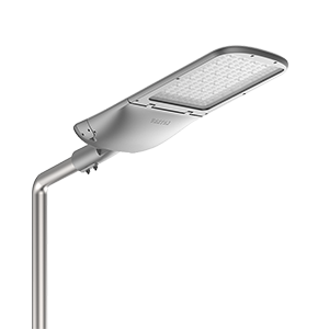 светильник светодиодный tornado road ru 180вт 5000к уличный консольный ral7045 сер. муар varton v1-s1-7r442-40l32-6618050 от BTSprom.by