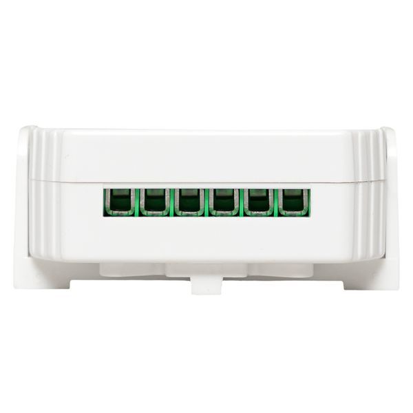  Реле для штор в подрозетник Умное Wi-Fi Connect EKF scsh-1g-wf фото в каталоге от BTSprom.by