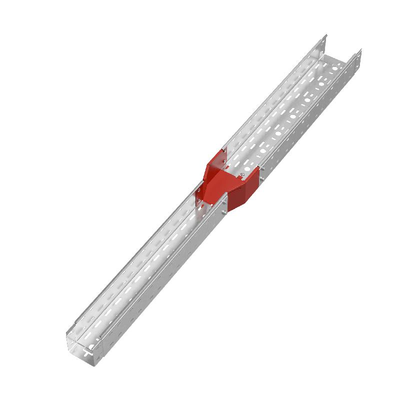 Переходник для лотка центральный 100х100-150 "ПЛЮС" PDplus100-100-150-C INOX304 КМ PL5927 фото в каталоге от BTSprom.by Переходник для лотка центральный 100х100-150 "ПЛЮС" PDplus100-100-150-C INOX304 КМ PL5927 фото в каталоге от BTSprom.by