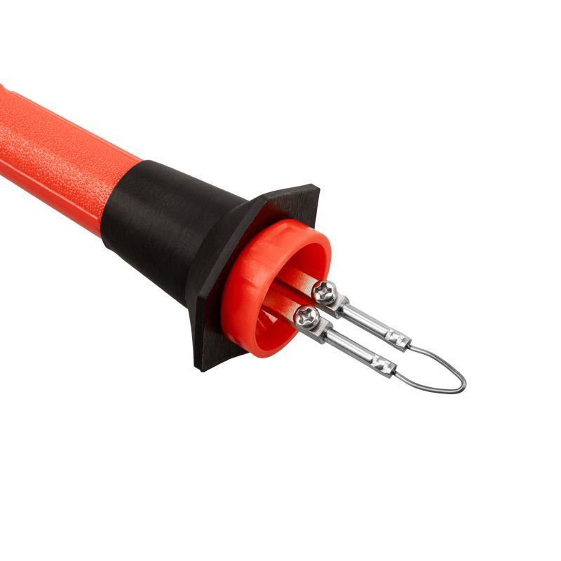  Прибор выжигательный универсальный с функцией термоконтроля 220В/40Вт Rexant 12-0142 фото в каталоге от BTSprom.by