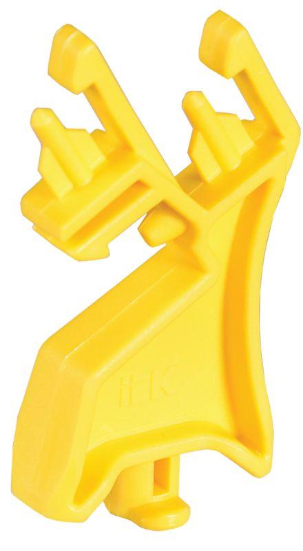 изолятор-стойка universal/pro iek yis51-k05 от BTSprom.by