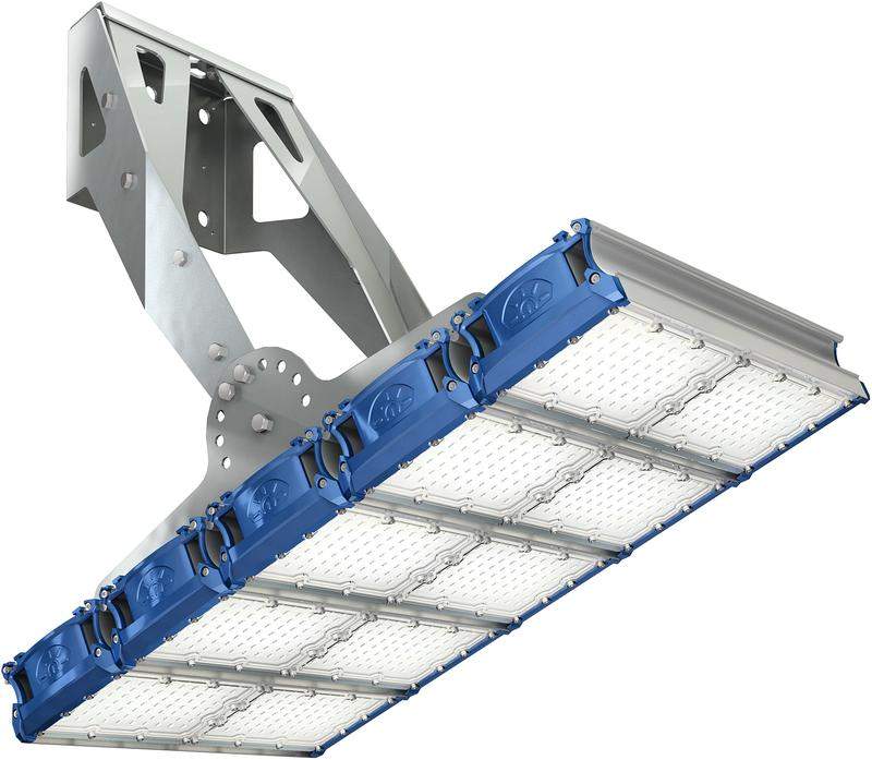 светильник светодиодный tl-prom sm 425 5к fl d промышлен. технологии света ут000010147 от BTSprom.by