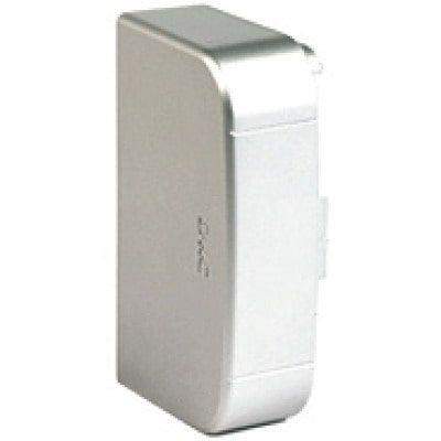 заглушка 70х22мм (розн. упак. 1шт) dkc 07205r от BTSprom.by