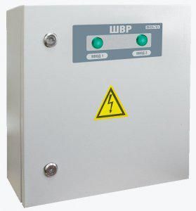 шкаф ввода резерва швр-30 болид 250873 от BTSprom.by