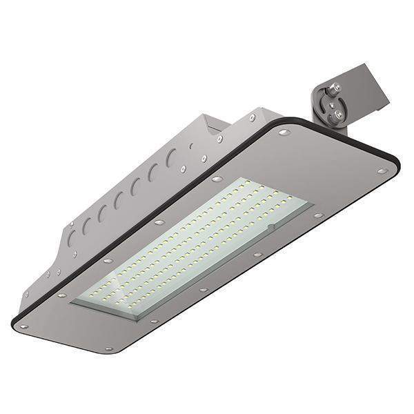 светильник светодиодный le-сбу-28-036-3332-67х "оптима tg сбу" с закален. стеклом led-effect 3332 от BTSprom.by