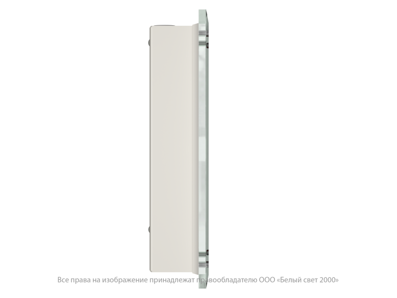  Оповещатель пожарный световой BS-ASTERA-10-F2-24 Белый свет a26859 фото в каталоге от BTSprom.by