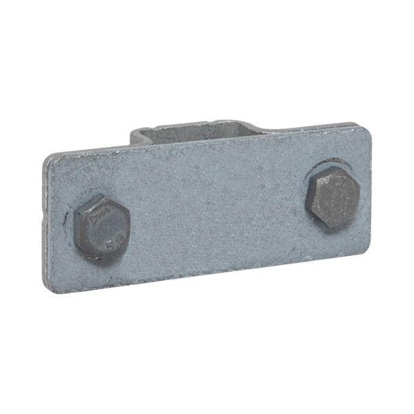  Держатель для полосы горячеоцинкованный PROxima EKF lp-31540 фото в каталоге от BTSprom.by