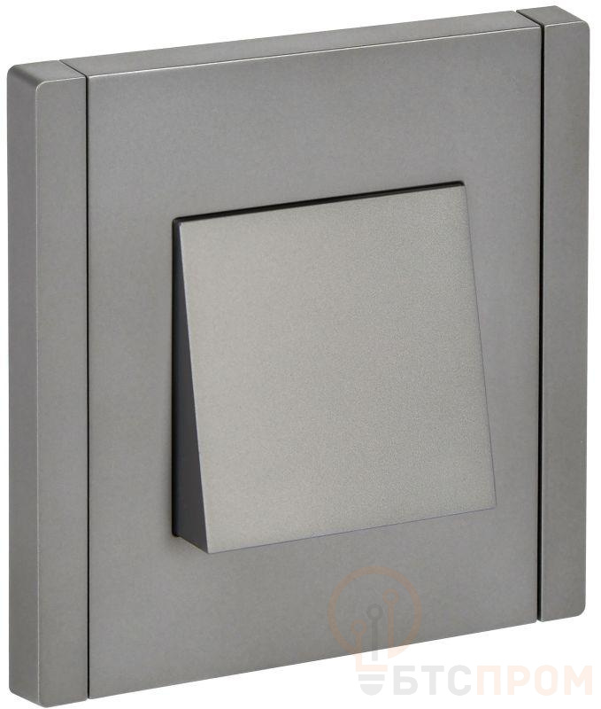 Вывод кабеля FORTE&PIANO FP542 сталь IEK FP-VK10-0-K46 фото в каталоге от BTSprom.by  Вывод кабеля FORTE&PIANO FP542 сталь IEK FP-VK10-0-K46 фото в каталоге от BTSprom.by