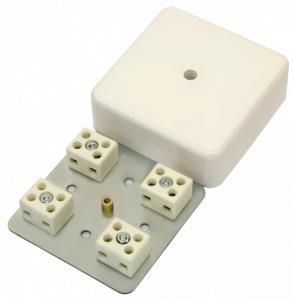 коробка монтажная 7403-8 огнестойкая мета 246776 от BTSprom.by