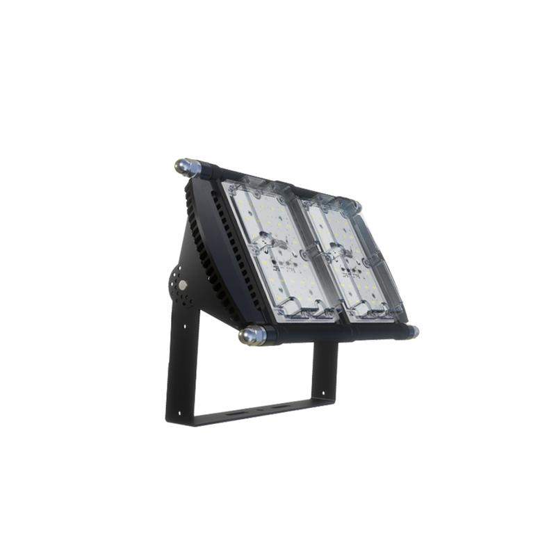 прожектор led до 29-60-562 м 5000к 60вт carbon dc ip67 alb f4652 от BTSprom.by