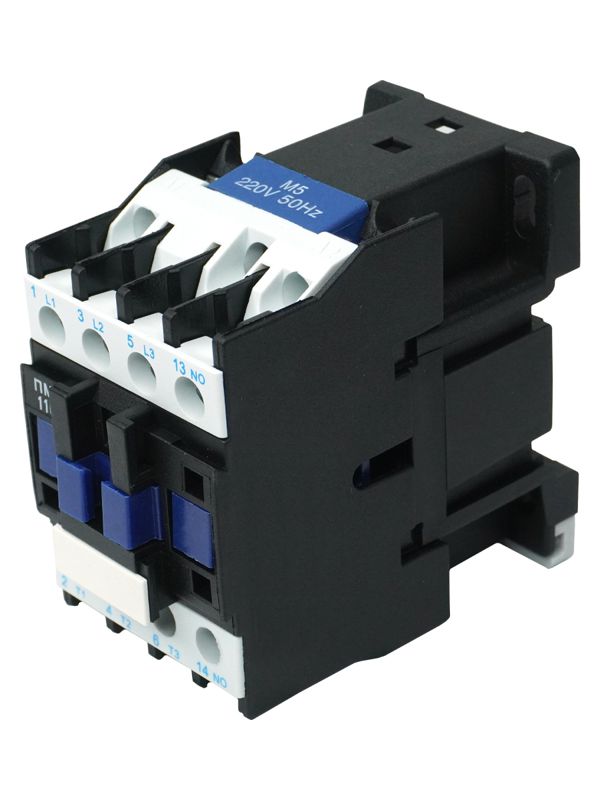 пускатель пмл-1100 ухл4 б 10а кат. 220в ac 1но ip00 без реле электротехник et509632 от BTSprom.by