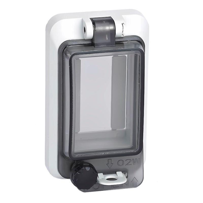 окно герметичное 2 мод. ip67 proxima ekf ak-g-2 от BTSprom.by