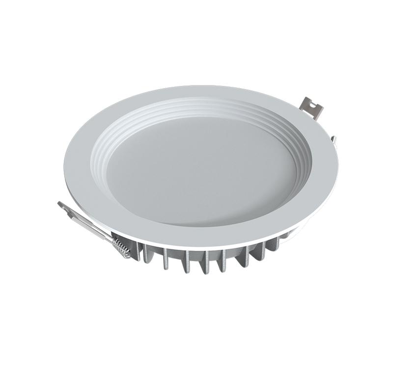 светильник светодиодный ft 250 10вт 5000к faros 00000018281 от BTSprom.by