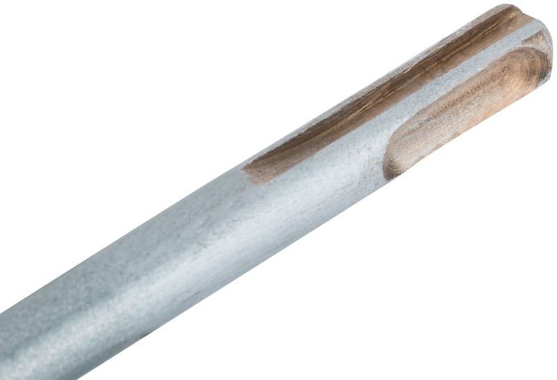  Миксер для краски и строительных смесей хвостовик SDS-PLUS 100х600мм MOS 04199М фото в каталоге от BTSprom.by