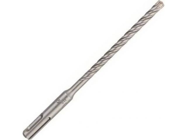 6х100х160 мм бур (сверло) sds-plus 4cutter makita b-62505 от BTSprom.by