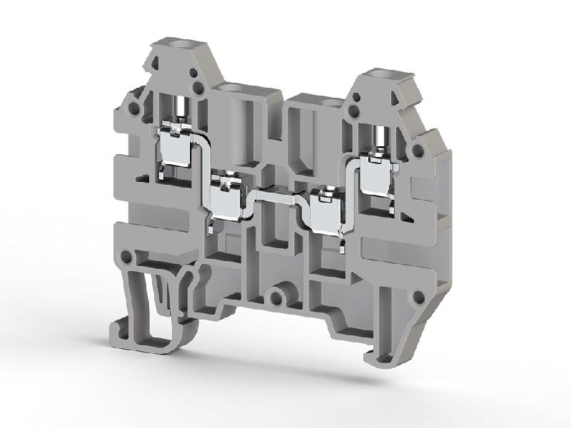 клеммник avk 2.5 cc klemsan 324909 от BTSprom.by