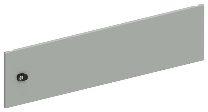 дверь внешняя секционная 250х1000 format iek fo-00-esd-025-100 от BTSprom.by