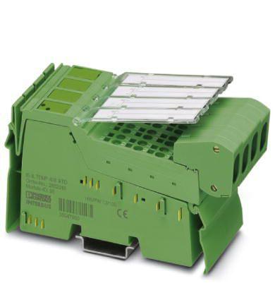 модуль клеммный функциональный inline ib il temp 4/8 rtd-pac phoenix contact 2863915 от BTSprom.by