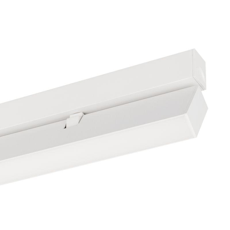 светильник светодиодный mag-flat-fold-25-s400-12w day4000 wh 100deg 24в ip20 12вт 4000к метал. arlight 050070 от BTSprom.by
