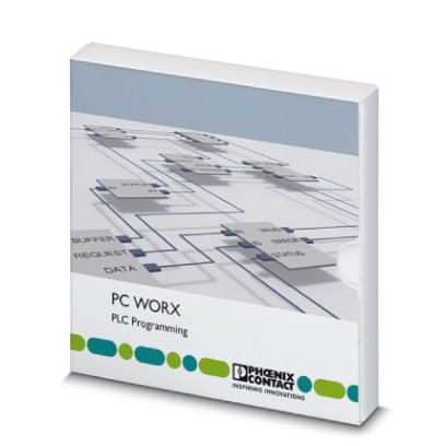 обеспечение программное pc worx basic lic phoenix contact 2985275 от BTSprom.by