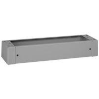 цоколь для шкафа xl3 400 100х575 leg 020110 от BTSprom.by