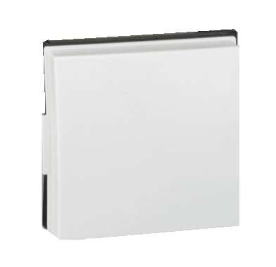 клавиша 2мод. simon27 scudo антивандальная бел. 2705010-030 от BTSprom.by