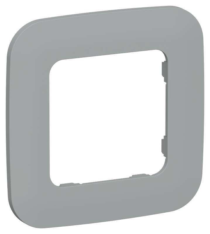 рамка 1-м сп flite ру-1-а-флс сер. iek fi-m12-31-20-k03 от BTSprom.by