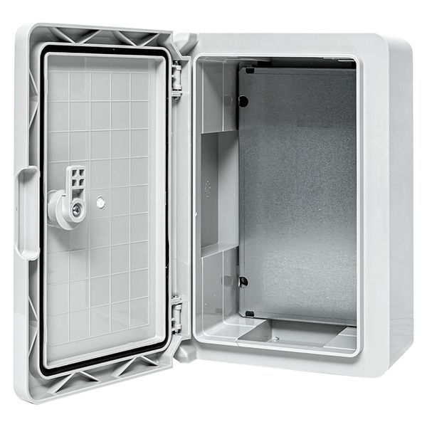  Бокс пластиковый с монтажной платой 300х200х130 IP65 PROxima EKF PB65MP001 фото в каталоге от BTSprom.by