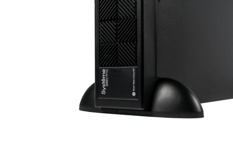  Источник бесперебойного питания Smart-Save Online SRT SE 6К XL RT5U 1:1 клм SmSlot NC прл 2кор SE SRTSE6KRTXLI-NC фото в каталоге от BTSprom.by