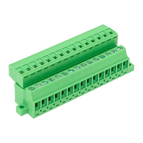  Панель втычная для ВА-99М 63 задн. присоед. EKF mccb99m-63-pin-3r фото в каталоге от BTSprom.by