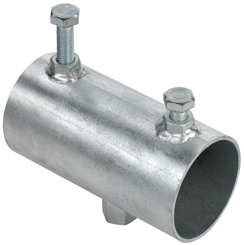 держатель настенный для изол. мачты оцинк. сталь iek zim10d-mh-11 от BTSprom.by