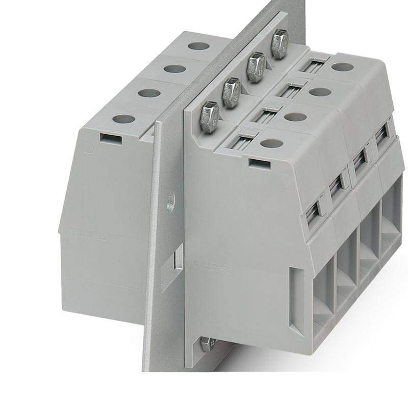 клемма проходная hdfk 95-f phoenix contact 0709644 от BTSprom.by