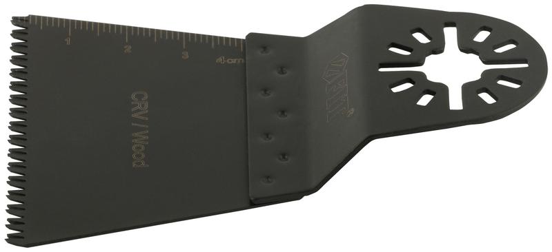  Полотно пильное шлифованное ступенчатое CrV сталь 68х0.6мм FIT 37914 фото в каталоге от BTSprom.by