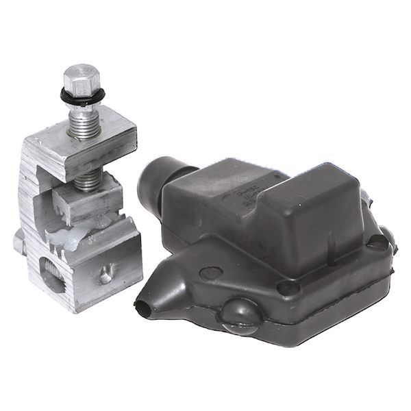 зажим ответвительный влагозащ. p152 16-150кв.мм/2х6-95кв.мм proxima ekf p-152 от BTSprom.by