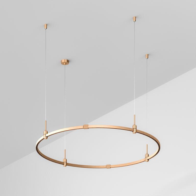трек art-apriori-round-hang-r1200 gd ip20 метал. arlight 048475 от BTSprom.by