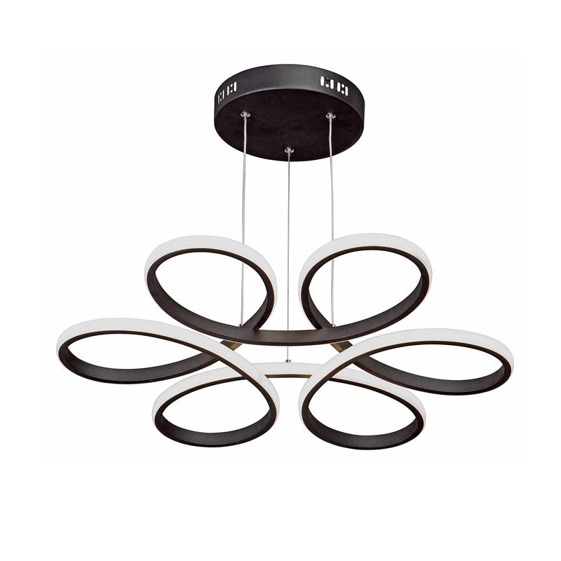 светильник светодиодный led 85вт 3000к 3160лм vitaluce v04618-13/6s от BTSprom.by