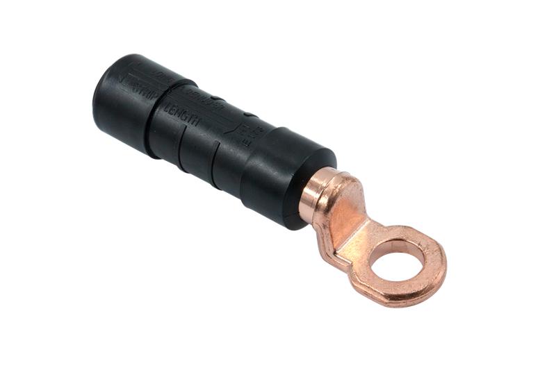 наконечник изолированный cptau 54 вк 21800951 от BTSprom.by