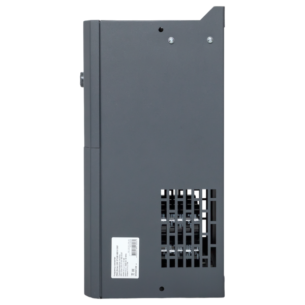  Преобразователь частоты PRO-Drive PD-150-FC-30K-43-B EKF PD-150-FC-30K-43-B фото в каталоге от BTSprom.by