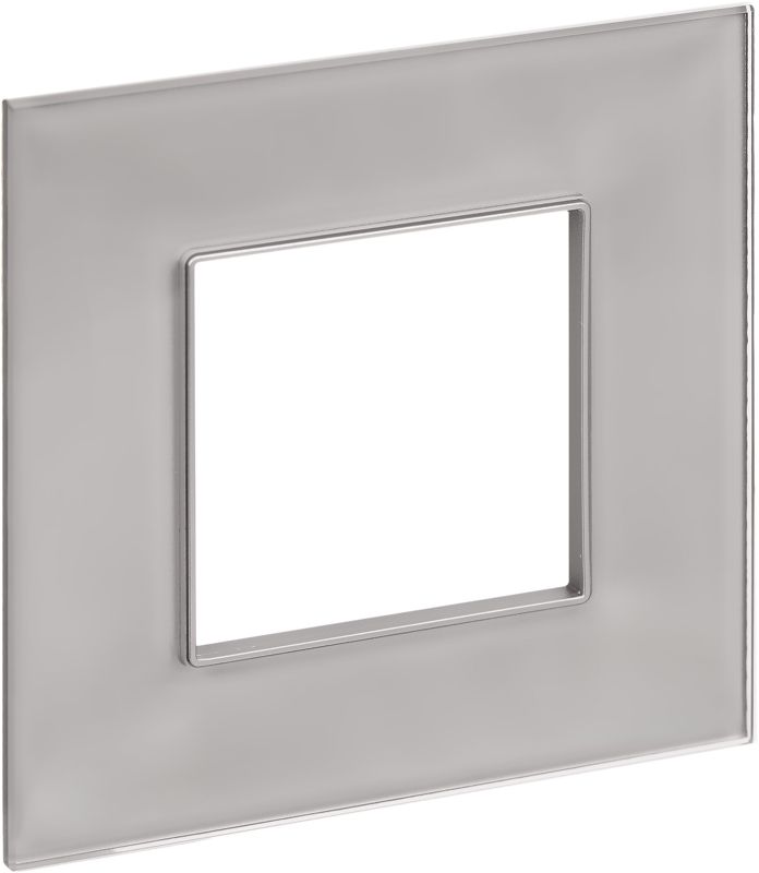 рамка 1-м skandy sk-f21sh стекло шампань iek sk-m12-g-k37 от BTSprom.by