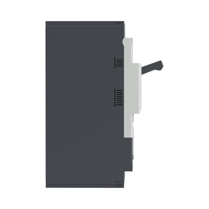  Выключатель автоматический 4P 200А 70кА pro MNX250L при AC415V расцепитель TMD YON MNX250L4PTMD0200 фото в каталоге от BTSprom.by