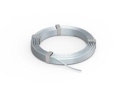 пруток стальной гор. оцинк. d8 (уп.110м) dkc nc1008 от BTSprom.by