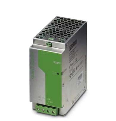 модуль буферный quint-buffer/24dc/20 phoenix contact 2866213 от BTSprom.by