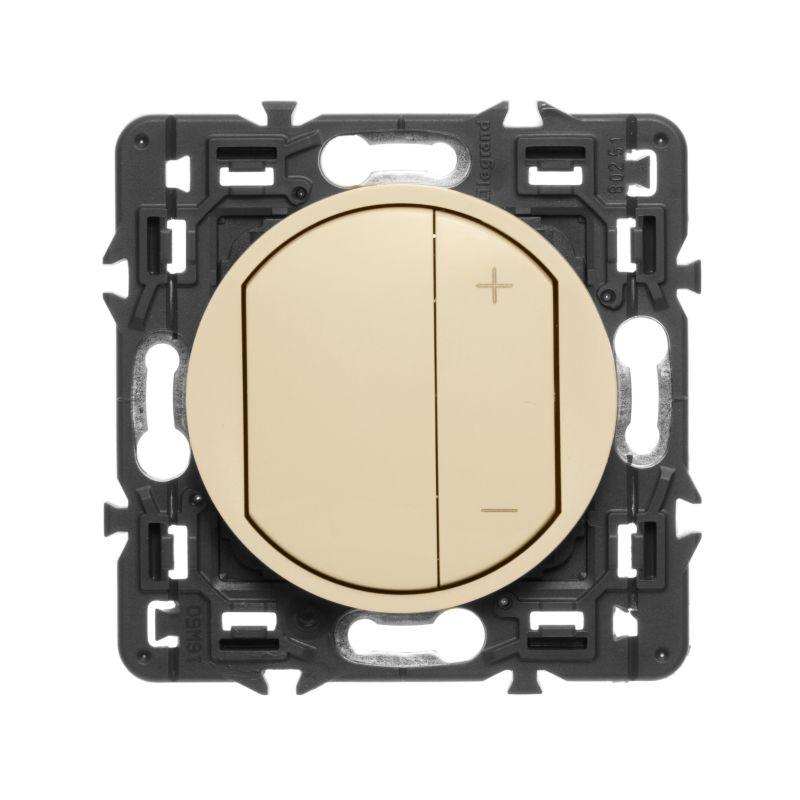  Механизм светорегулятора СП Celiane 600Вт Leg 067082 фото в каталоге от BTSprom.by