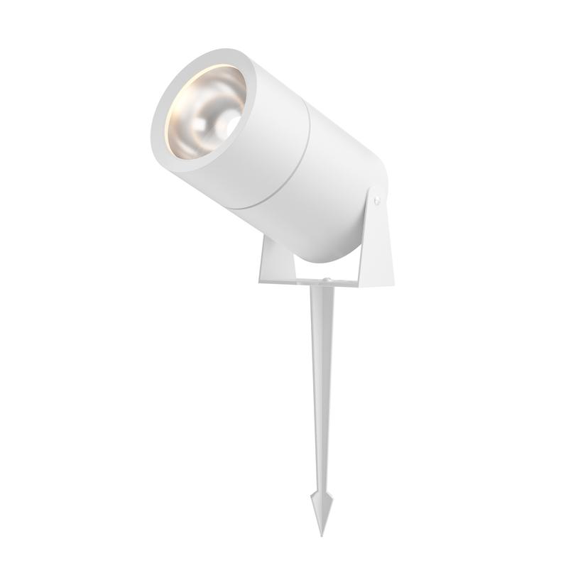  Светильник Bern 15Вт 3000К IP65 ландшафтный Maytoni O050FL-L15W3K фото в каталоге от BTSprom.by