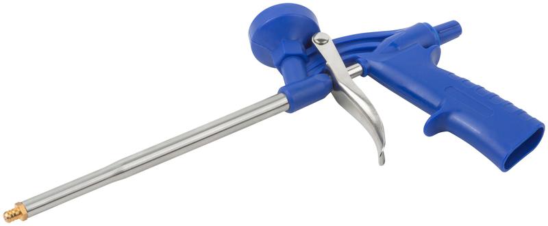  Пистолет для монтажной пены MOS 14293М фото в каталоге от BTSprom.by