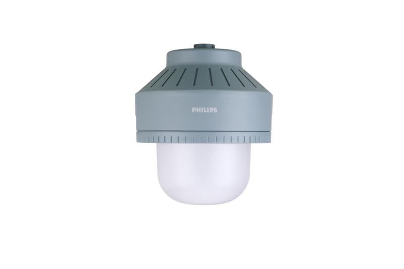 светильник светодиодный by200p led44 l-b/nw psu philips 911401512361 от BTSprom.by