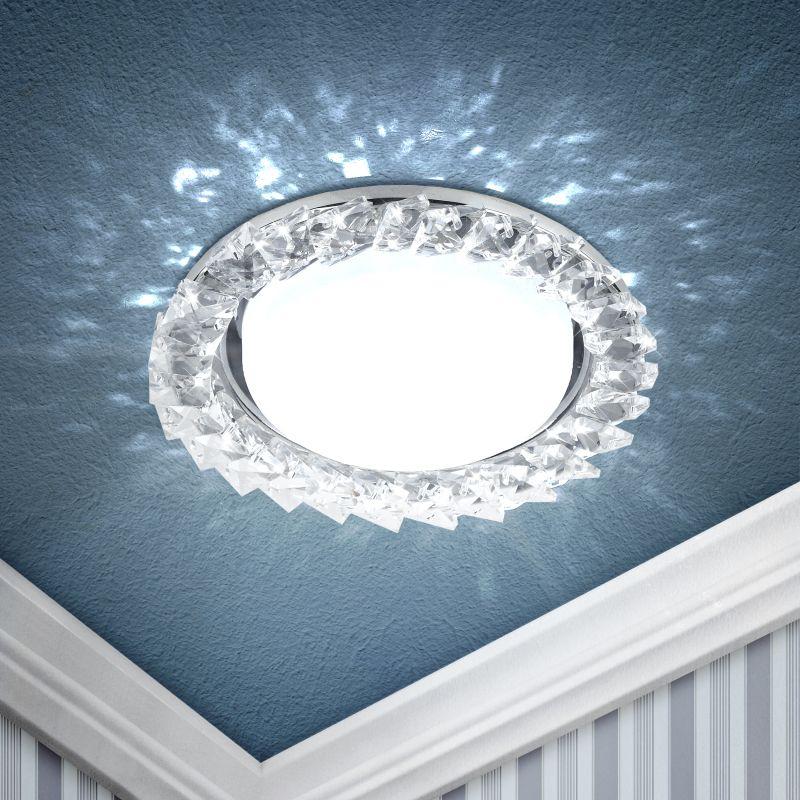 светильник точечный dk86 ch/wh 13вт gx53 220в хром./прозр. эра б0020576 от BTSprom.by светильник точечный dk86 ch/wh 13вт gx53 220в хром./прозр. эра б0020576 от BTSprom.by